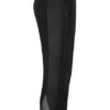 Urban Classics Damen Ribbed High-Waist Ankle Leggings Breiter Bund Schwarz 1 Urban Classics Damen Ribbed High-Waist Ankle Leggings Breiter Bund Schwarz -Luftig Und Leicht 21020351
